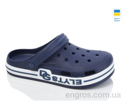 Кроксы Крок